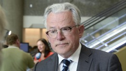 Rechtszaak ex-burgemeester Groningen niet doorgegaan