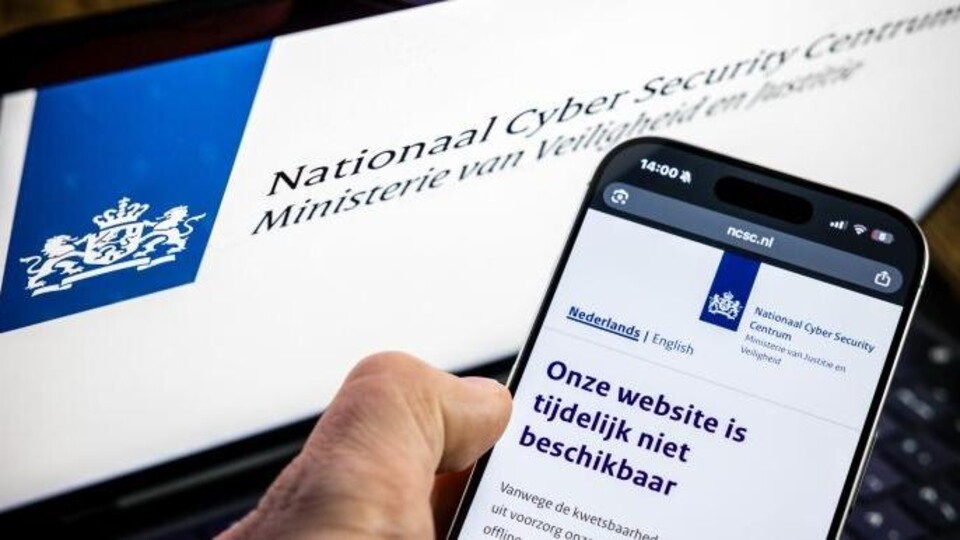 Cyberveiligheid