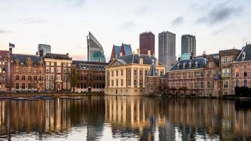 Nieuwe wetgeving? Zo bereid jij je organisatie voor