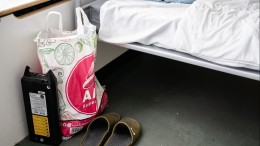 Gezinsopvang in steden overvol