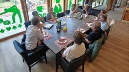Wat gebeurt er als bewoners zelf het stuur pakken in de energietransitie?