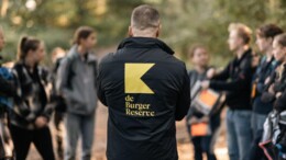 Kamer wil groot netwerk van burgerreservisten voor lokale crisisaanpak