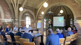 Zeeuwse strijd tegen de criminele elementen