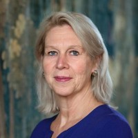 Astrid van de Klift