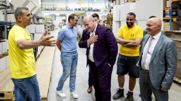 De voortdurende strijd om de woning van statushouders