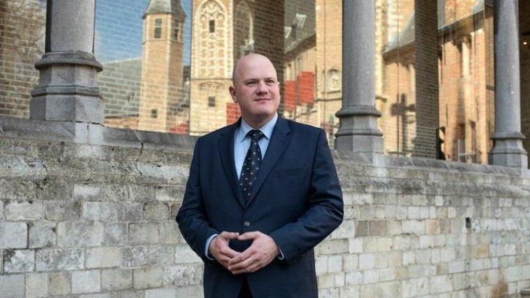 Kritiek Zeeuwse gedeputeerde op stortvloed vragen Statenlid FVD