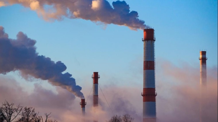 Bedrijven investeerden veel minder in milieu