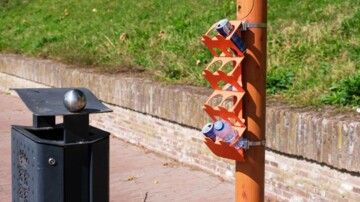 Meer winkels moeten statiegeld innemen in strijd tegen zwerfafval