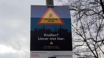 Vuurwerkverbod kent een uitweg, maar driekwart gemeenten houdt de deur dicht