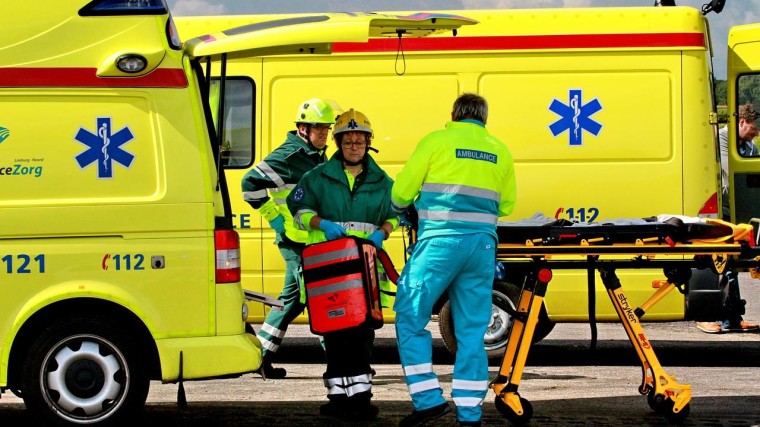Burgemeesters willen betrokken worden bij hervorming zorg