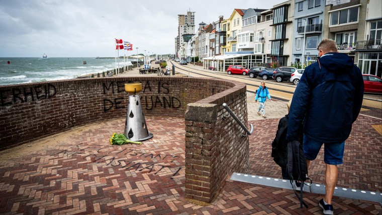 Raad Vlissingen wil geen slavernijmonument