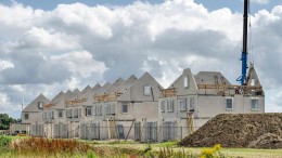 'Rijk moet langdurig bij nieuwbouw betrokken blijven’