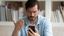 DigiD-app ietsje makkelijker