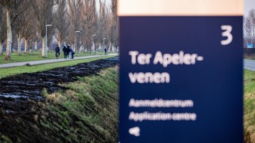 Spreidingswet en voorrang statushouders blijven, voor nu