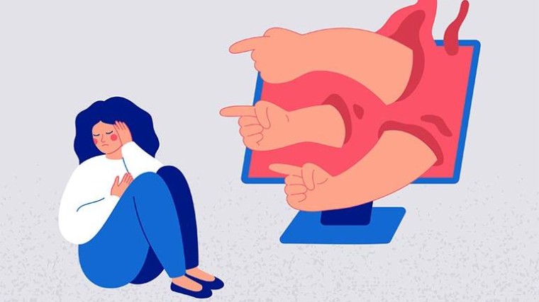 Bijna helft lokale politica's heeft te maken met online-intimidatie