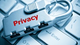 Inzien welke organisaties persoonsgegevens krijgen