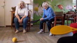 Participatief actieonderzoek verbetert dementievriendelijke plekken