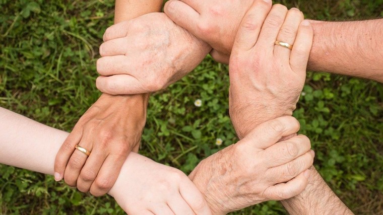 Financieel fit maken inwoners is teamwork