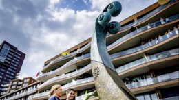 Excuses aan Molukkers raken burgemeesters