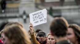 CRvB: Amsterdam discrimineert studenten niet met energietoeslag