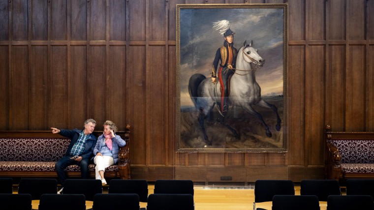 ‘Overheid zelf schuldig aan juridisering van leefomgeving’