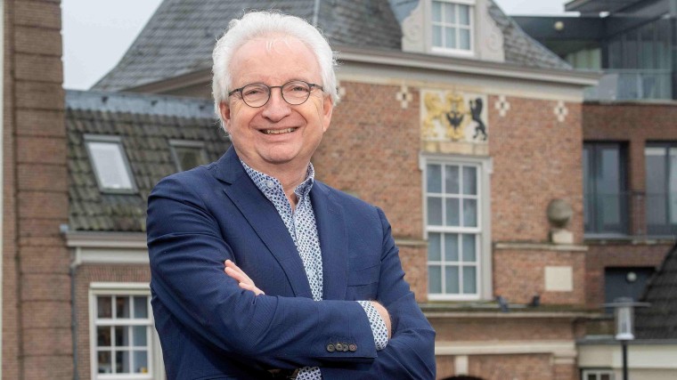 Burgemeester Gradisen wil de raad in