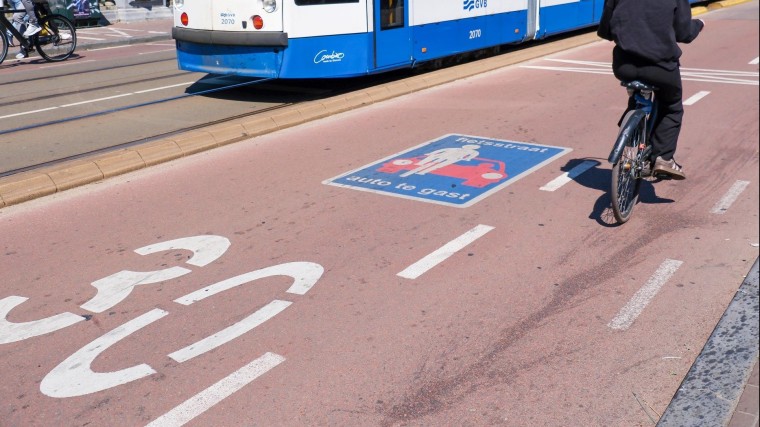 G5 wil dat lokaal verbod e-bikes en e-steps mogelijk wordt