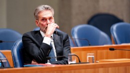 Digitale sector luidt noodklok over politieke stilstand