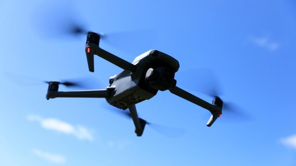 Drone