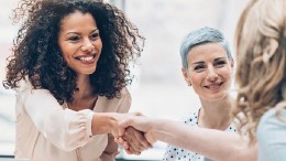 Met complimenten zorg je voor meer tevreden medewerkers