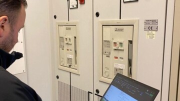 GACS: De sleutel tot een efficiënt, veilig, comfortabel en energiezuinig gebouw