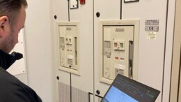 GACS: De sleutel tot een efficiënt, veilig, comfortabel en energiezuinig gebouw
