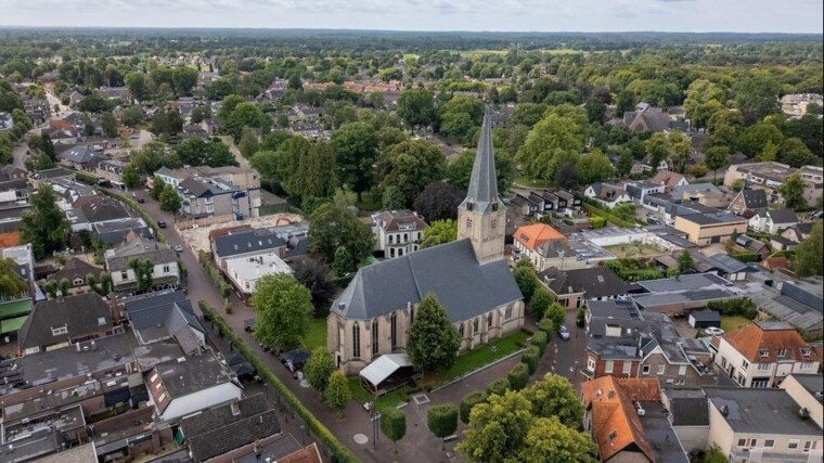 Van der Burg: leren van hack Epe