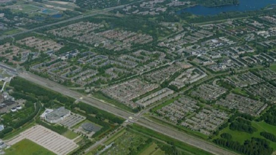 metropoolregio amsterdam