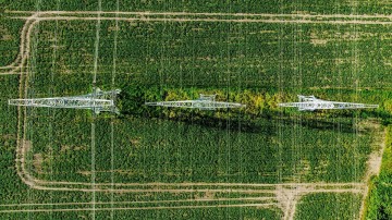 Blijvende zorgen of woningen voorrang op stroomnet houden