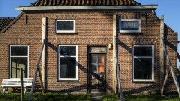 Vertrouwen in herstelaanpak Groningen blijft dalen