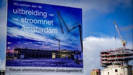 Wachttijd voor stroom loopt hard op