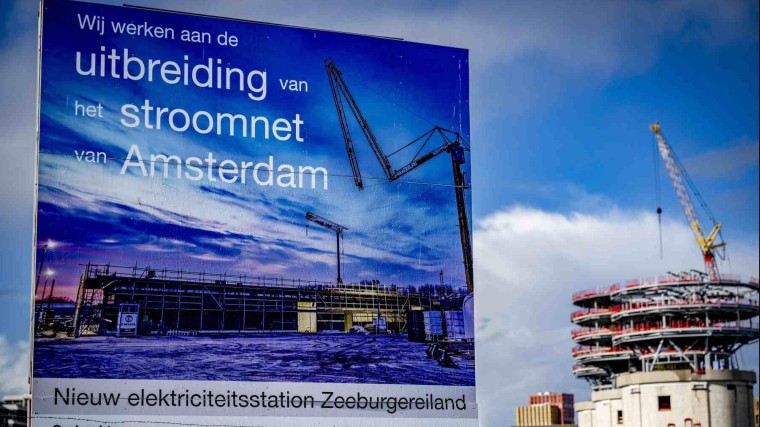 Wachttijd voor stroom loopt hard op