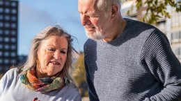 Centric Leefomgeving: stevige basis voor VTH-processen