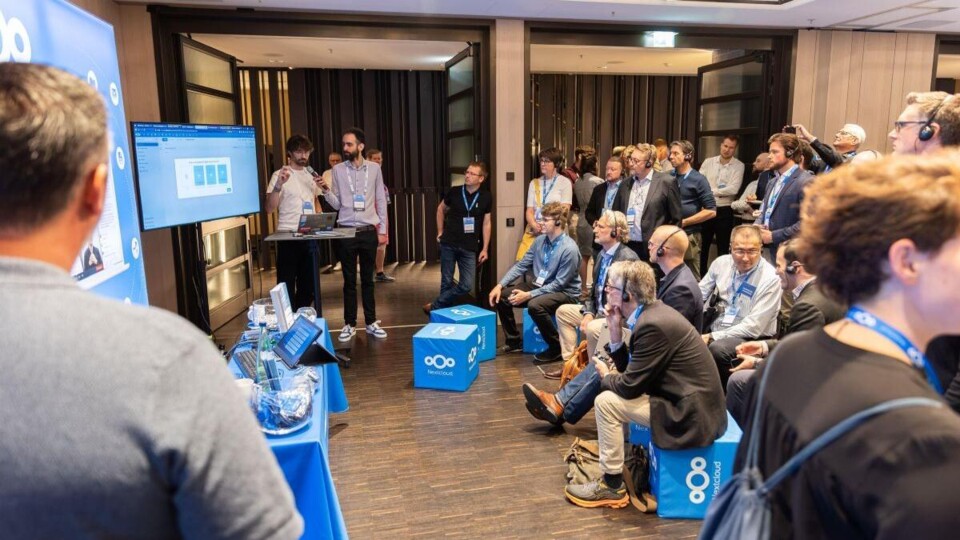 Nextcloud Summit