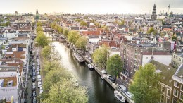 Amsterdamse verhuisregeling leidt nauwelijks tot doorstroom