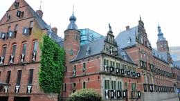 Groningen verwelkomt straks twaalfde gedeputeerde