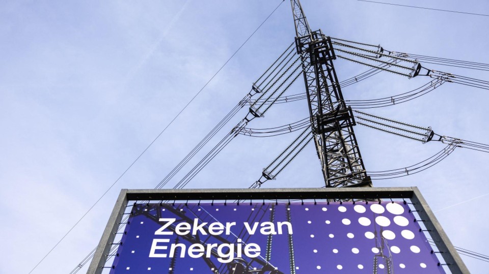 Bord Zeker van Energie