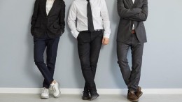 Kledingstress op de werkvloer