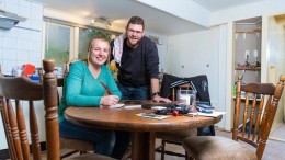 Starterslening meest gebruikte oplossing voor starters