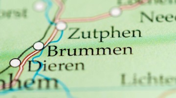 Brummense raad kiest voor Rheden
