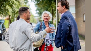 Evaluatie bevestigt kracht van samenwerking in Participatiecoalitie