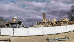 Erfgoedbeleid mist draagvlak en middelen