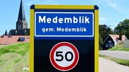 Nieuwe speerpunten voor aanpak veiligheid Medemblik