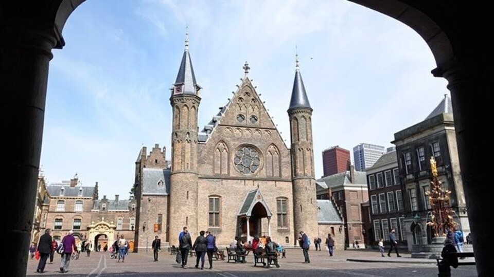 ridderzaal
